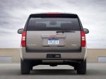 GMC Yukon Hybrid 2008 года
